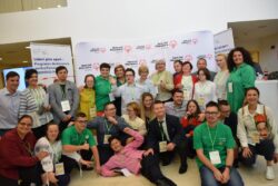 Comitetul Sportiv Național Special Olympics