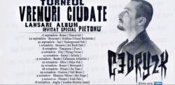 Cedry2k - Strigăt