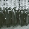 Episcopul Nicolae Popovici al Oradiei-1930