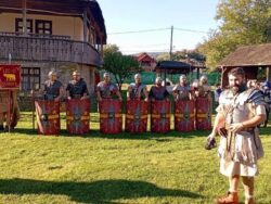 Daci și Romani. prof. Daniela Mihaela Samoilă, Inspector Școlar