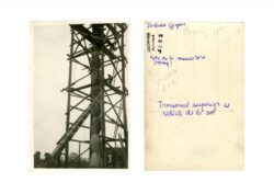 Expoziție de fotografie documentară din Arhiva Familiei Gorjan