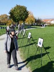 IExpoziția de fotografie documentară și de arhivă „Ștefan Georgescu Gorjan
