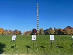 Expoziția de fotografie documentară și de arhivă „Ștefan Georgescu Gorjan