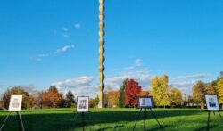 Expoziția de fotografie documentară și de arhivă „Ștefan Georgescu Gorjan