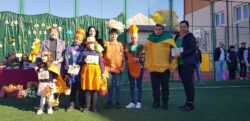 Balul Toamnei 2022 – UN BAL DE POVESTE!