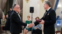 Decorare Cîmpeanu