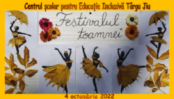 Festivalul toamnei