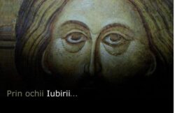Icoana - Iisus Hristos