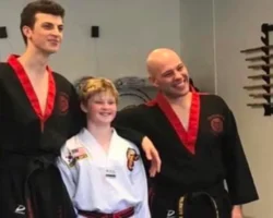 Jack Aidan Strehl