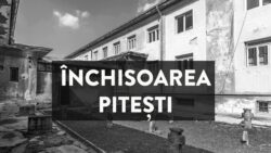 Închisoarea Pitești