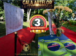 GALA ARTELOR