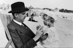 Anne - Charles de Gaulle