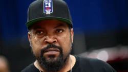 Actorul Ice Cube