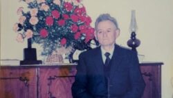 ALEXANDRU SALCĂ