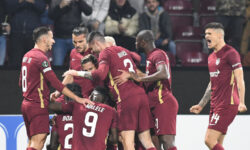 CFR Cluj