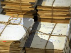 Dosar de evidență al securității