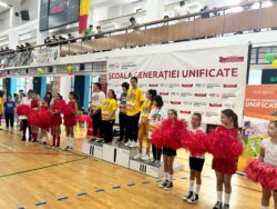 Premiere Sala Sporturilor Craiova