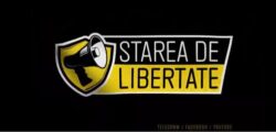 Starea de Libertate