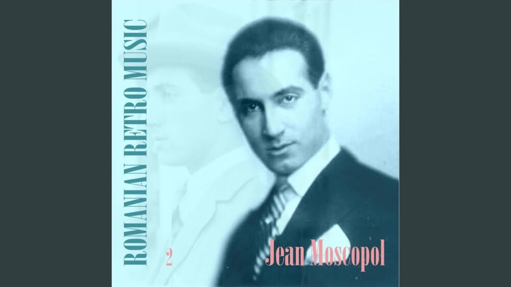 Jean Moscopol