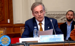 Prințul Șerban Dimitrie Sturdza
