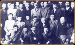 Gruparea de rezistență Gogu Puiu