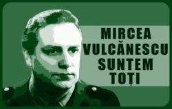 Mircea VULCĂNESCU