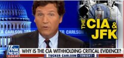 Tucker Carlson, Fox News