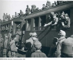 Brasov 1918
