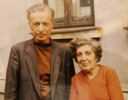 Constanța Moței-Georgescu