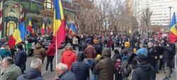 Primăria Sectorului 2 - proteste