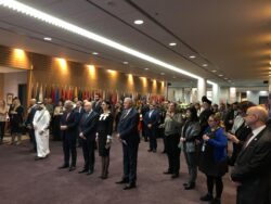 CONSULATUL GENERAL AL ROMÂNIEI LA MONTREAL