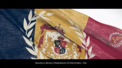 Romania regala suverană