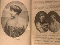 15 octombrie 1922 - Ferdinand I