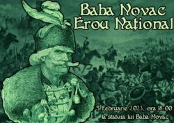 Baba Novac