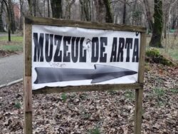 Muzeul de Artă Tg-Jiu