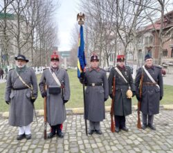 Ziua Unirii Principatelor, București 2023