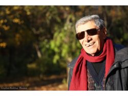 Mitica Popescu - foto Cristina Nichitus