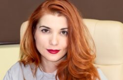 Marinela Strîmbulescu