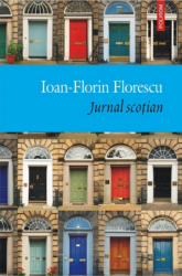 Jurnal scoţian - Ioan-Florin Florescu