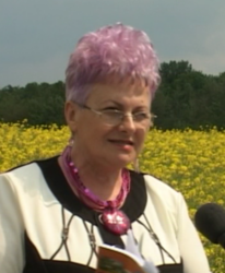 prof  AURELIA RÎNJEA