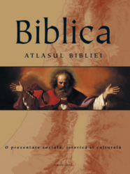 BIBLICA - Atlasul Bibliei