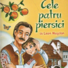 Cele patru piersici - Leon Magdan