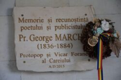 George Marchiș
