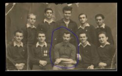 Matei Francisc și Vasile Șuta