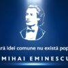 Mihai Eminescu LIDER