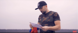 Poe x Laura Țoc