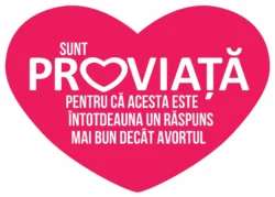 Pro Viață/Pro Vita