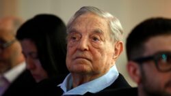 George Soros
