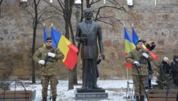 Iuliu Maniu-Cluj