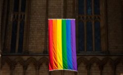 Biserica Anglicana - LGBTQ